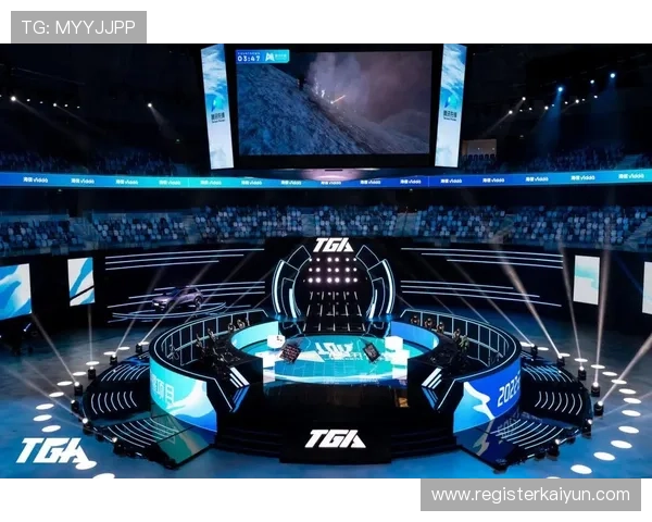 开云电竞如何通过技术创新提升用户观赛体验