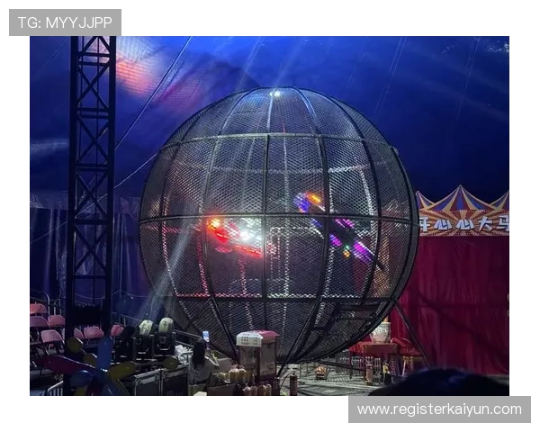 开云体育真人娱乐：最新技术打造沉浸式体育真人娱乐体验