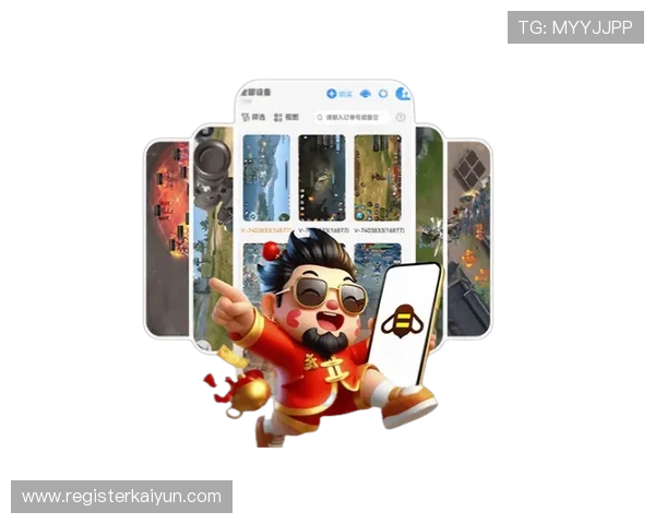 开云手机娱乐：用户必知的手机娱乐安全与隐私保护措施