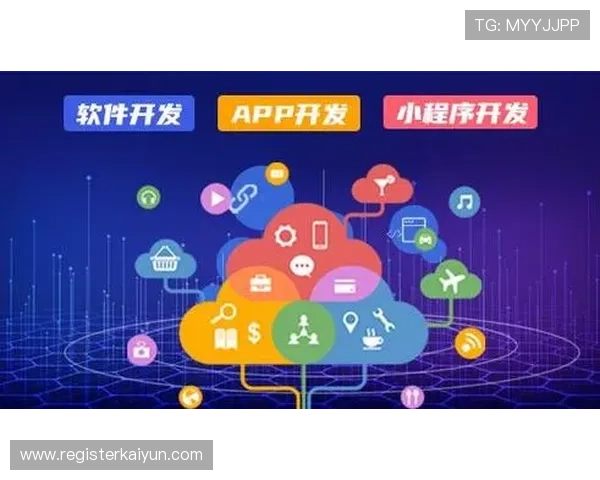 开云电子平台：为中小企业提供定制化电子商务服务的专业平台