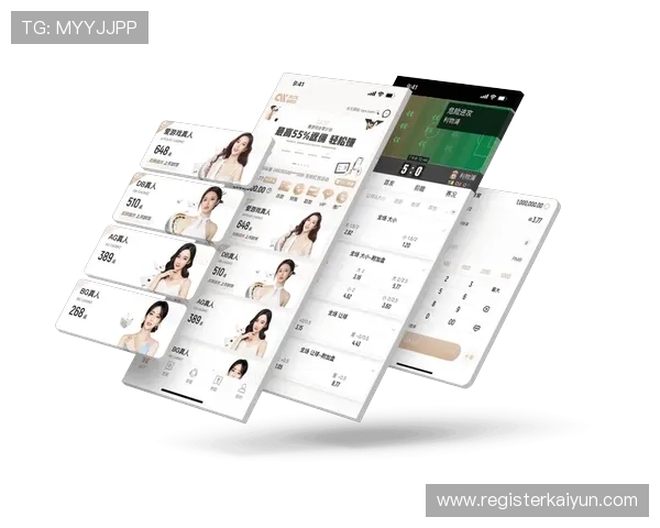 开云体育注册登录入口:官方推荐的注册登录步骤与注意事项 开云体育注册登录入口:官方推荐的注册登录步骤与注意事项